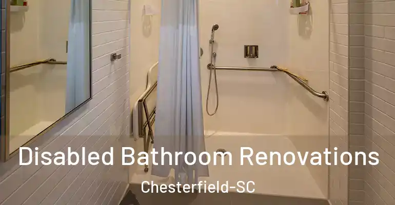 inner Bathroom imggen Disabled Bathroom Renovations Chesterfield-SC