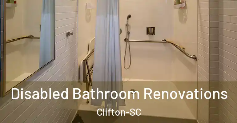 inner Bathroom imggen Disabled Bathroom Renovations Clifton-SC