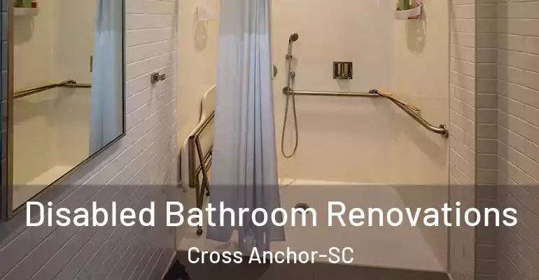 inner Bathroom imggen Disabled Bathroom Renovations Cross Anchor-SC