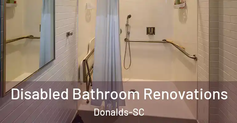 inner Bathroom imggen Disabled Bathroom Renovations Donalds-SC
