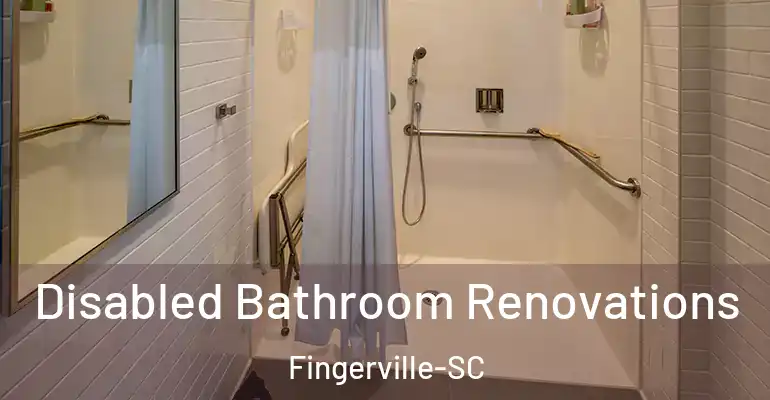 inner Bathroom imggen Disabled Bathroom Renovations Fingerville-SC