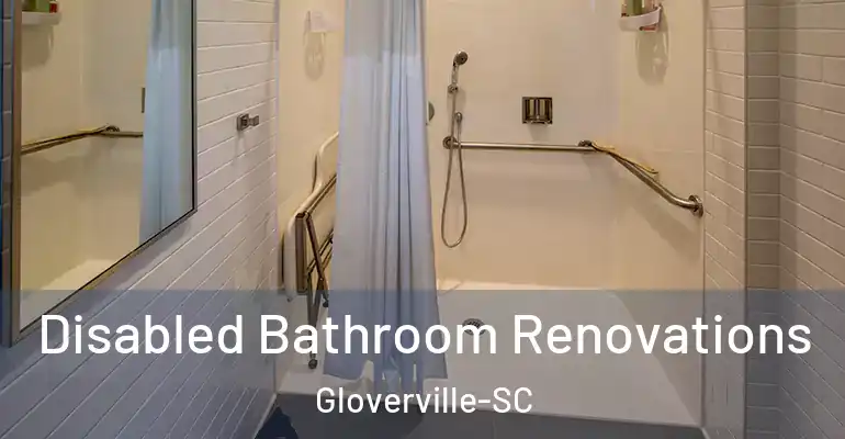 inner Bathroom imggen Disabled Bathroom Renovations Gloverville-SC