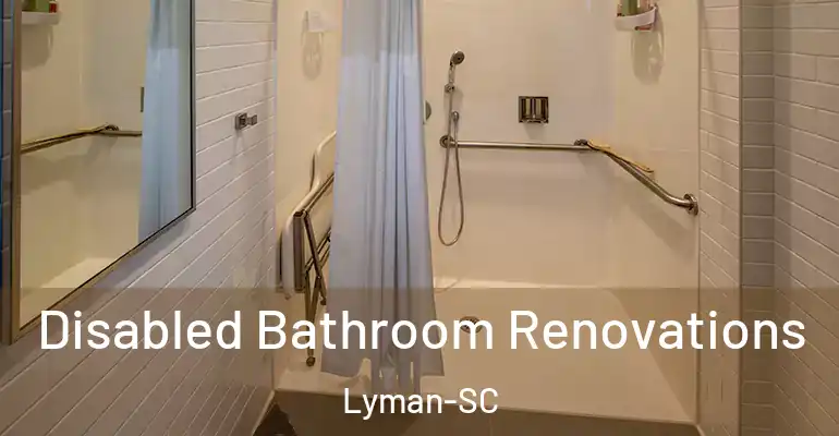 inner Bathroom imggen Disabled Bathroom Renovations Lyman-SC