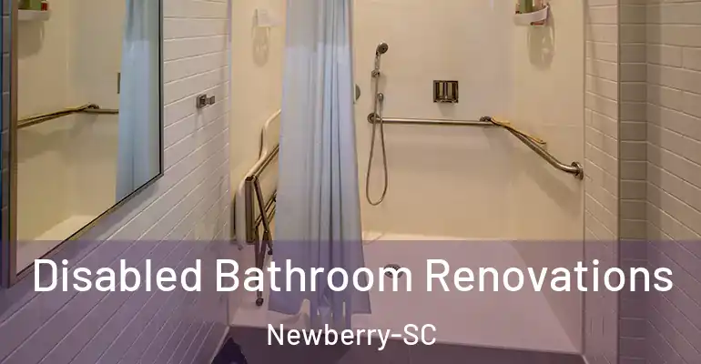 inner Bathroom imggen Disabled Bathroom Renovations Newberry-SC