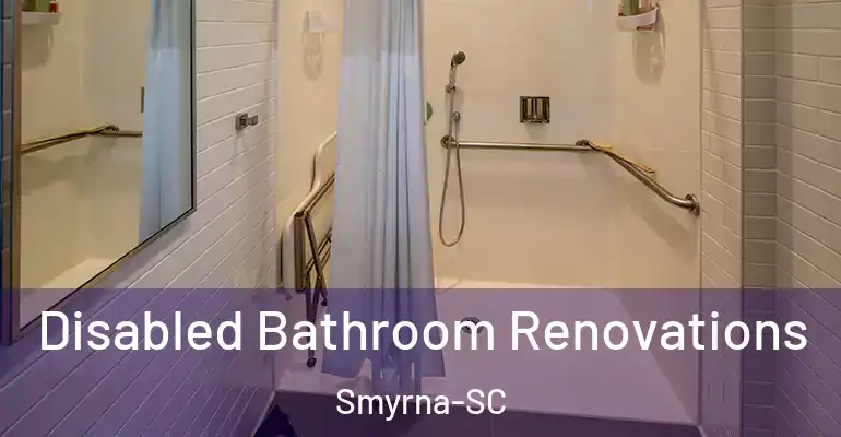 inner Bathroom imggen Disabled Bathroom Renovations Smyrna-SC