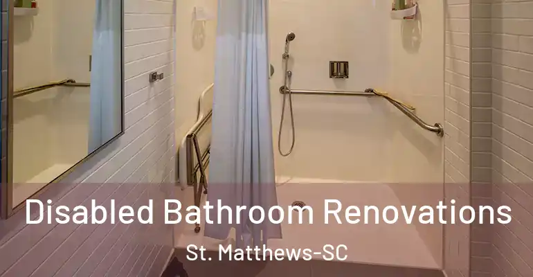 inner Bathroom imggen Disabled Bathroom Renovations St. Matthews-SC