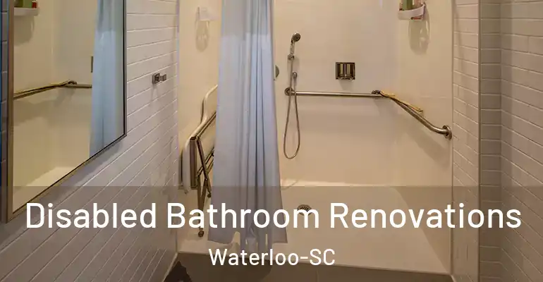 inner Bathroom imggen Disabled Bathroom Renovations Waterloo-SC