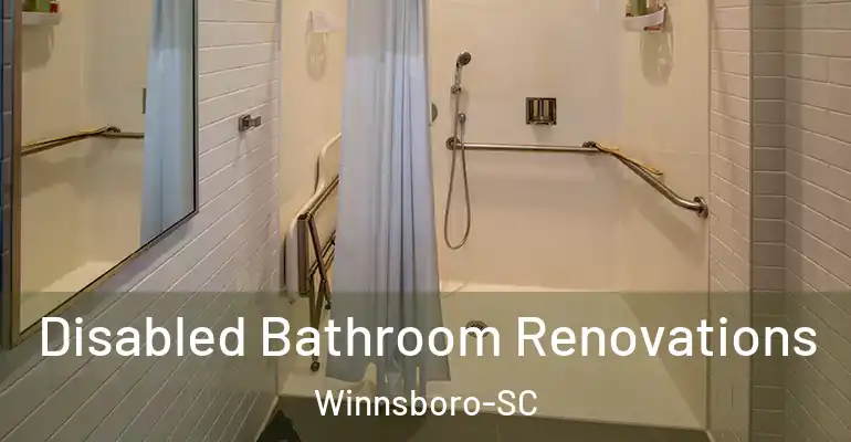 inner Bathroom imggen Disabled Bathroom Renovations Winnsboro-SC