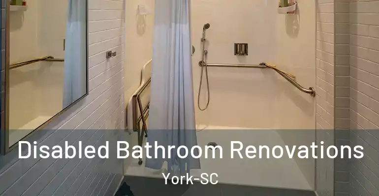 inner Bathroom imggen Disabled Bathroom Renovations York-SC
