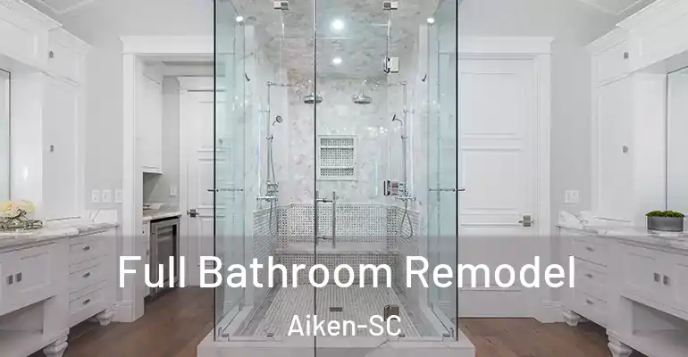 inner Bathroom imggen Full Bathroom Remodel Aiken-SC