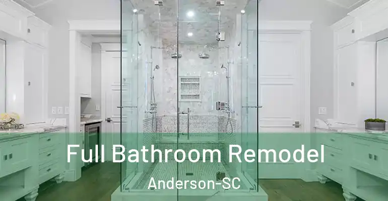 inner Bathroom imggen Full Bathroom Remodel Anderson-SC
