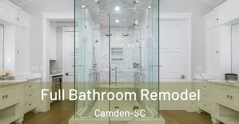 inner Bathroom imggen Full Bathroom Remodel Camden-SC
