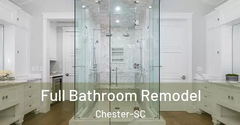inner Bathroom imggen Full Bathroom Remodel Chester-SC