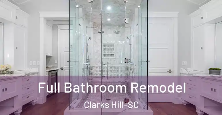 inner Bathroom imggen Full Bathroom Remodel Clarks Hill-SC