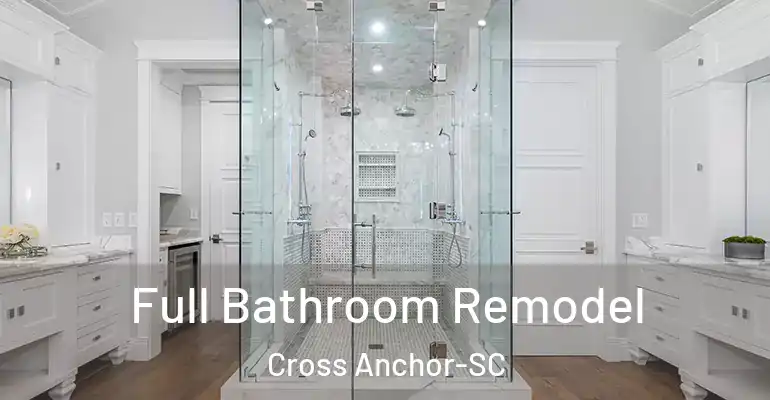 inner Bathroom imggen Full Bathroom Remodel Cross Anchor-SC
