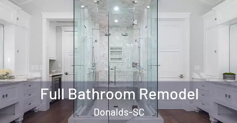 inner Bathroom imggen Full Bathroom Remodel Donalds-SC