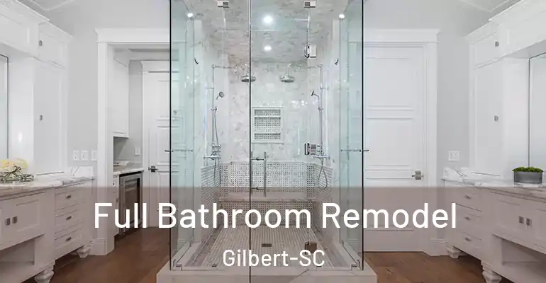 inner Bathroom imggen Full Bathroom Remodel Gilbert-SC