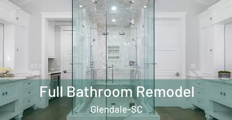 inner Bathroom imggen Full Bathroom Remodel Glendale-SC