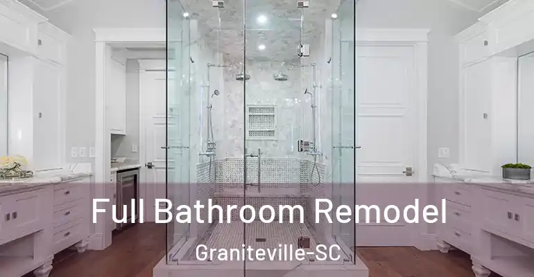 inner Bathroom imggen Full Bathroom Remodel Graniteville-SC