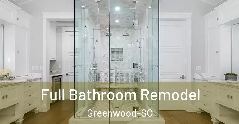 inner Bathroom imggen Full Bathroom Remodel Greenwood-SC