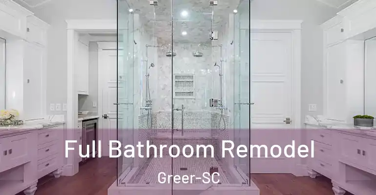 inner Bathroom imggen Full Bathroom Remodel Greer-SC