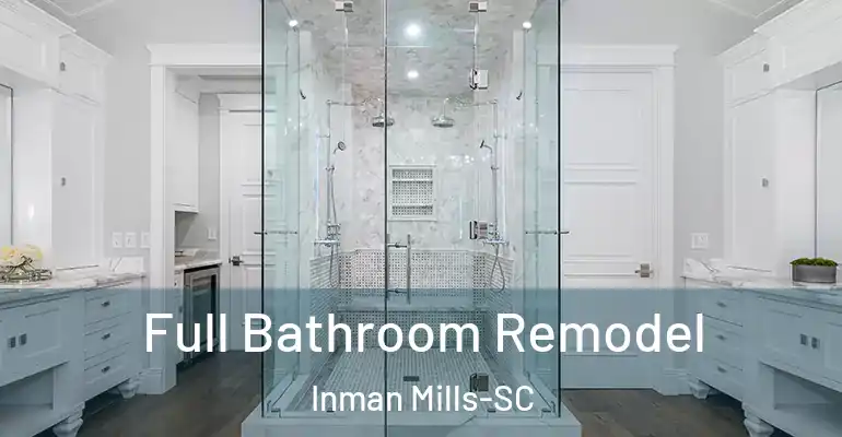 inner Bathroom imggen Full Bathroom Remodel Inman Mills-SC