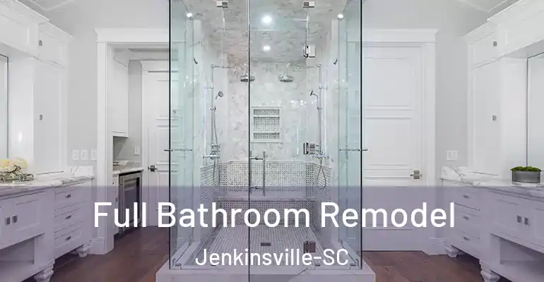 inner Bathroom imggen Full Bathroom Remodel Jenkinsville-SC