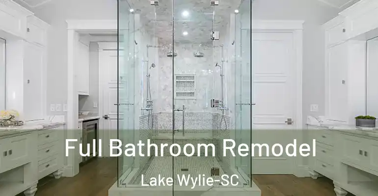 inner Bathroom imggen Full Bathroom Remodel Lake Wylie-SC