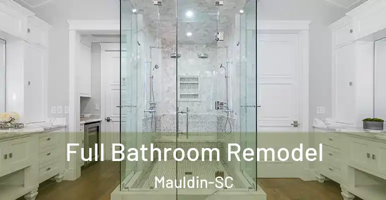 inner Bathroom imggen Full Bathroom Remodel Mauldin-SC