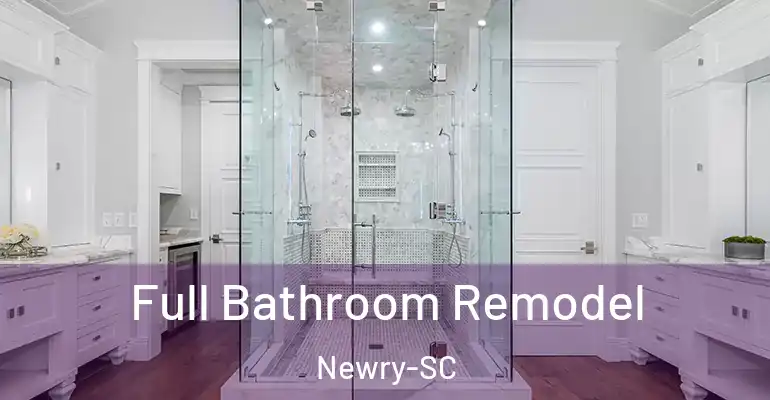 inner Bathroom imggen Full Bathroom Remodel Newry-SC
