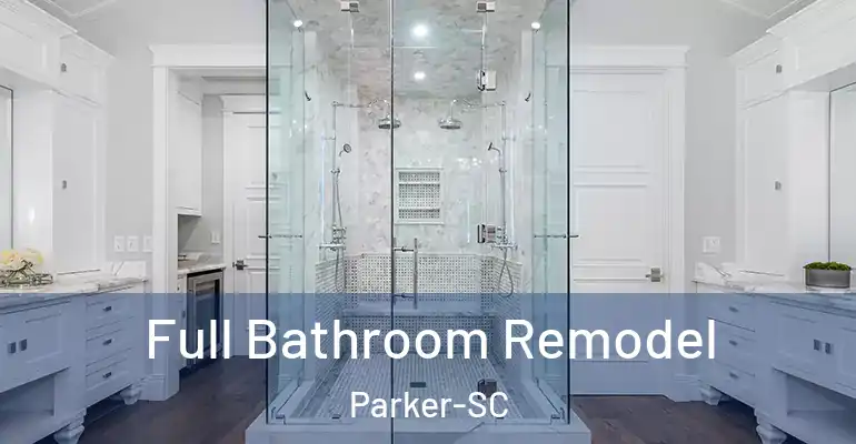 inner Bathroom imggen Full Bathroom Remodel Parker-SC