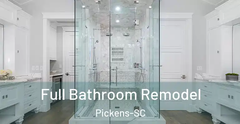 inner Bathroom imggen Full Bathroom Remodel Pickens-SC