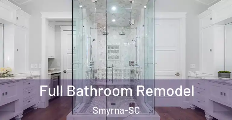 inner Bathroom imggen Full Bathroom Remodel Smyrna-SC