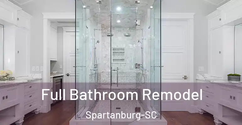 inner Bathroom imggen Full Bathroom Remodel Spartanburg-SC