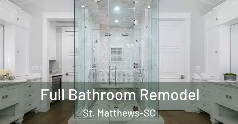 inner Bathroom imggen Full Bathroom Remodel St. Matthews-SC