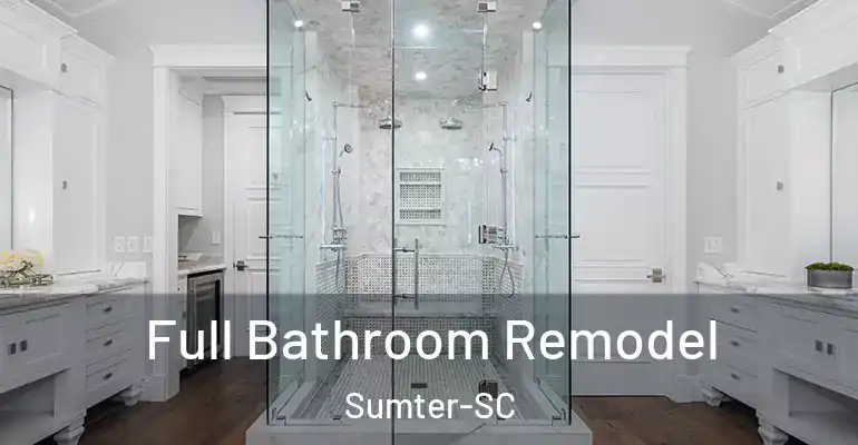 inner Bathroom imggen Full Bathroom Remodel Sumter-SC