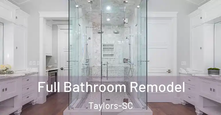 inner Bathroom imggen Full Bathroom Remodel Taylors-SC