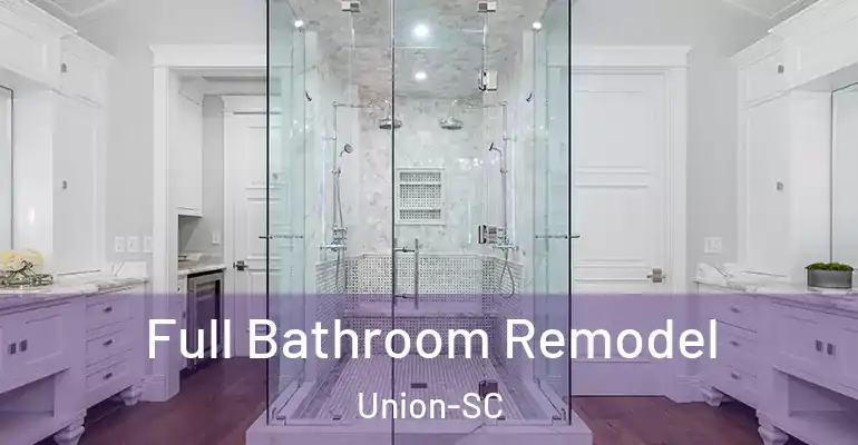 inner Bathroom imggen Full Bathroom Remodel Union-SC