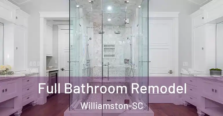 inner Bathroom imggen Full Bathroom Remodel Williamston-SC