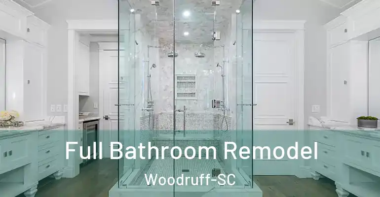 inner Bathroom imggen Full Bathroom Remodel Woodruff-SC