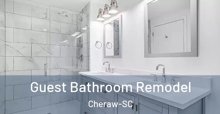 inner Bathroom imggen Guest Bathroom Remodel Cheraw-SC