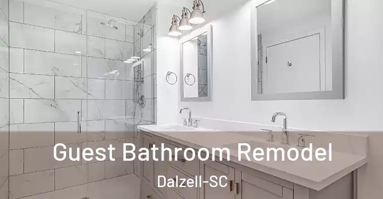 inner Bathroom imggen Guest Bathroom Remodel Dalzell-SC