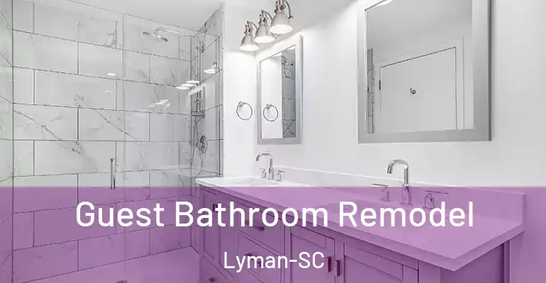 inner Bathroom imggen Guest Bathroom Remodel Lyman-SC