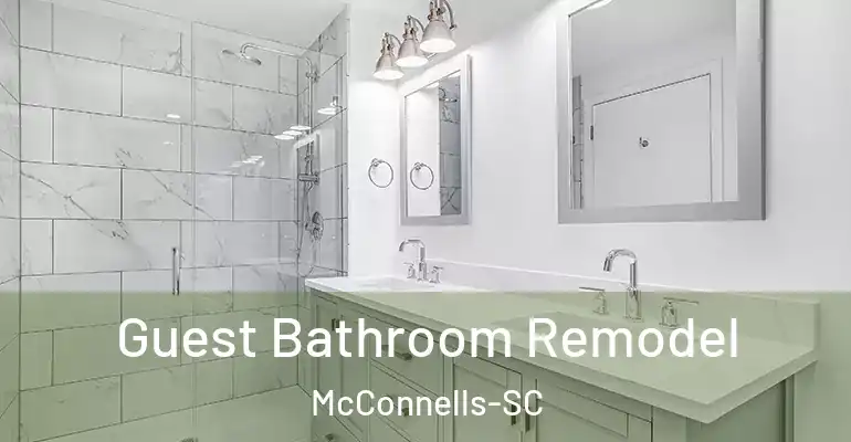 inner Bathroom imggen Guest Bathroom Remodel McConnells-SC