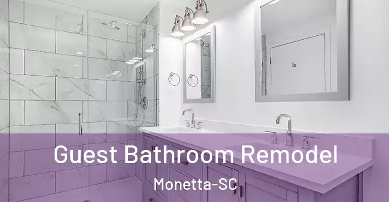 inner Bathroom imggen Guest Bathroom Remodel Monetta-SC