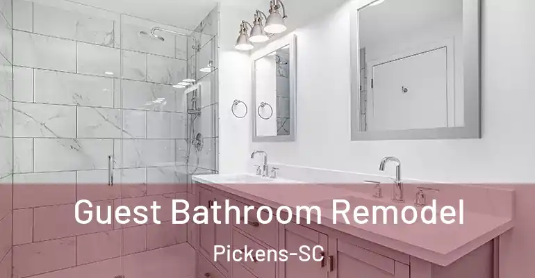 inner Bathroom imggen Guest Bathroom Remodel Pickens-SC