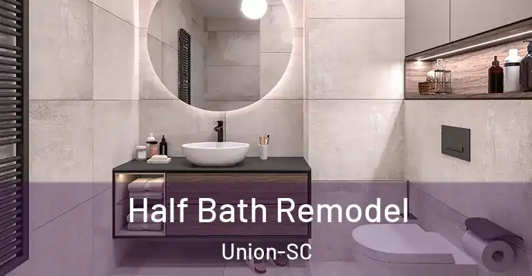 inner Bathroom imggen Half Bath Remodel Union-SC