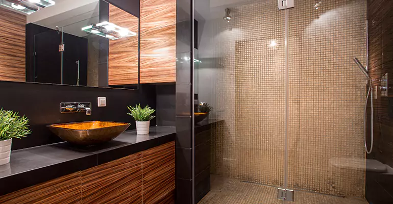 Bathroom Remodeling Services in Central, SC