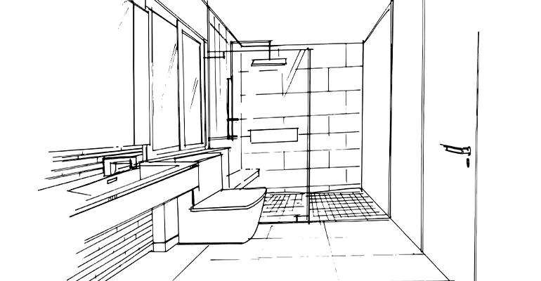 Bathroom Designers and Fitters in Due West