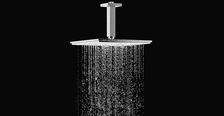 Small Bathroom Upgrades in Central